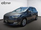 Ford C-Max 1.5 Aut. 182PS  EcoBoost Grand Titanium | - Ford C-Max: Automatik