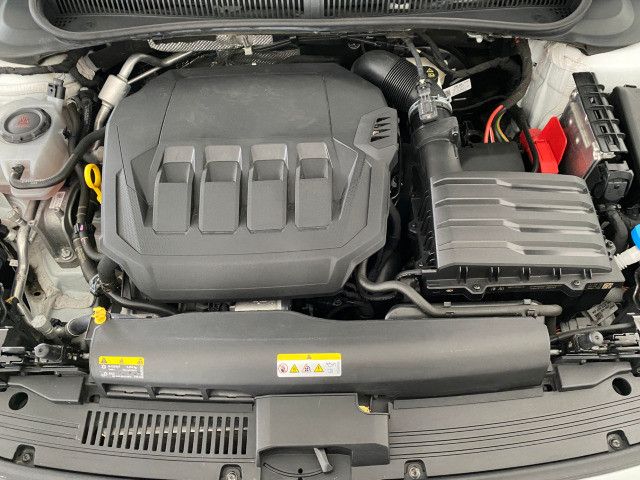 Polo GTI 2.0 TSI DSG PANO+SHZ+EPH+KLIMAAUTO