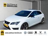 Seat Leon SC 2.0 TSI Cupra DSG *NAV*PDC*LED*GRA*SHZ* - Seat Leon: Coupé