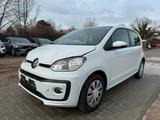 Volkswagen up! move up! Sitzheizung Bluetooth Klima - VW up! Unfallwagen