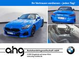 BMW Z4 M40i Cabrio  - BMW Z4 M40: Cabrio