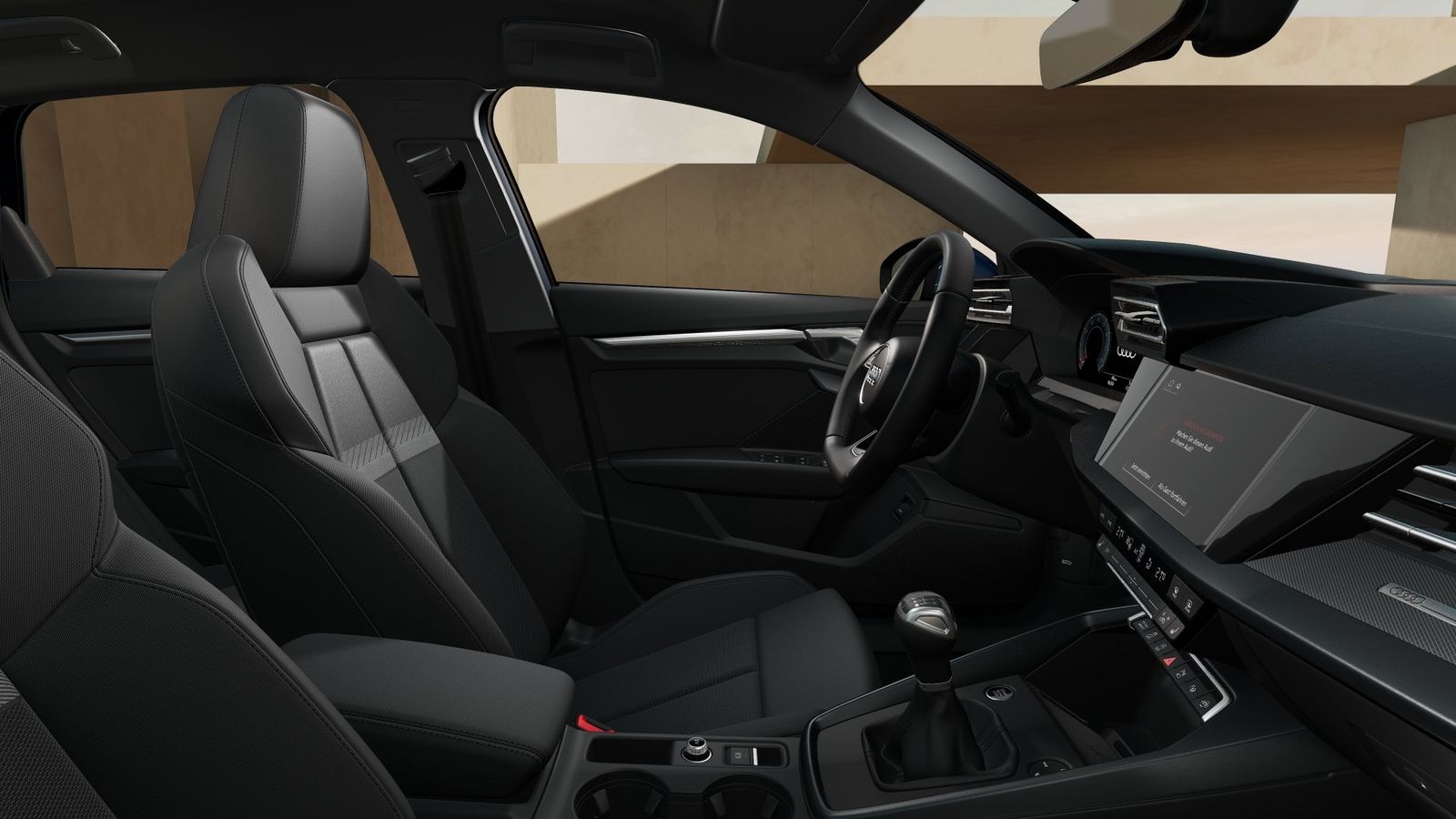 Audi A3 - Bild 10