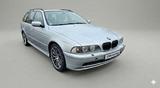 BMW 530d Tour (E39) | Bj.2003 | Wenig Rost | DPF - BMW 530 aus 2003: 530d