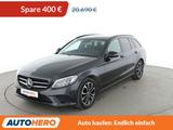 Mercedes-Benz C 180 CGI T Avantgarde *NAVI*PDC*TEMPO* - Mercedes-Benz C 180 Gebrauchtwagen in Köln