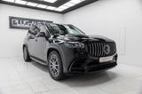 Mercedes-Benz GLS 63 GLS GLS 63 AMG 4Matic+ - Mercedes-Benz GLS 63 aus 2022