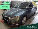 Skoda Octavia Combi 1.5 TSI 6-Gang *PDC*KAM*PANO*KLIMA - Skoda Octavia: 1.6