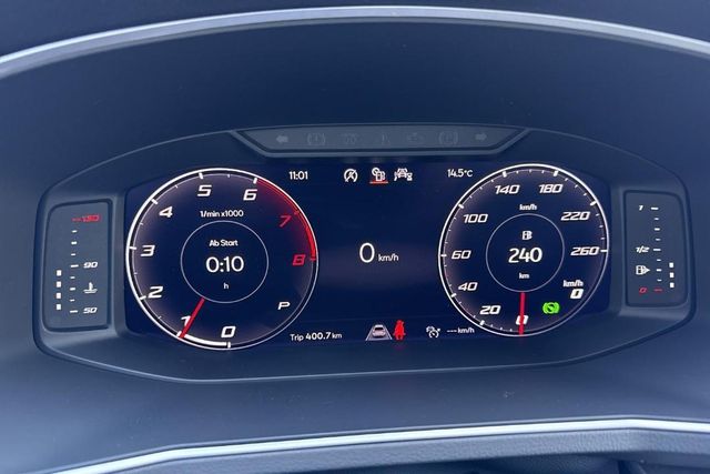 Foto Nummer 11: SEAT Tarraco