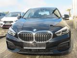 BMW 118 i Advantage- NAVI-VIRTUAL-SHZ-PDC-LED-1.HAND - BMW 118 in Dortmund