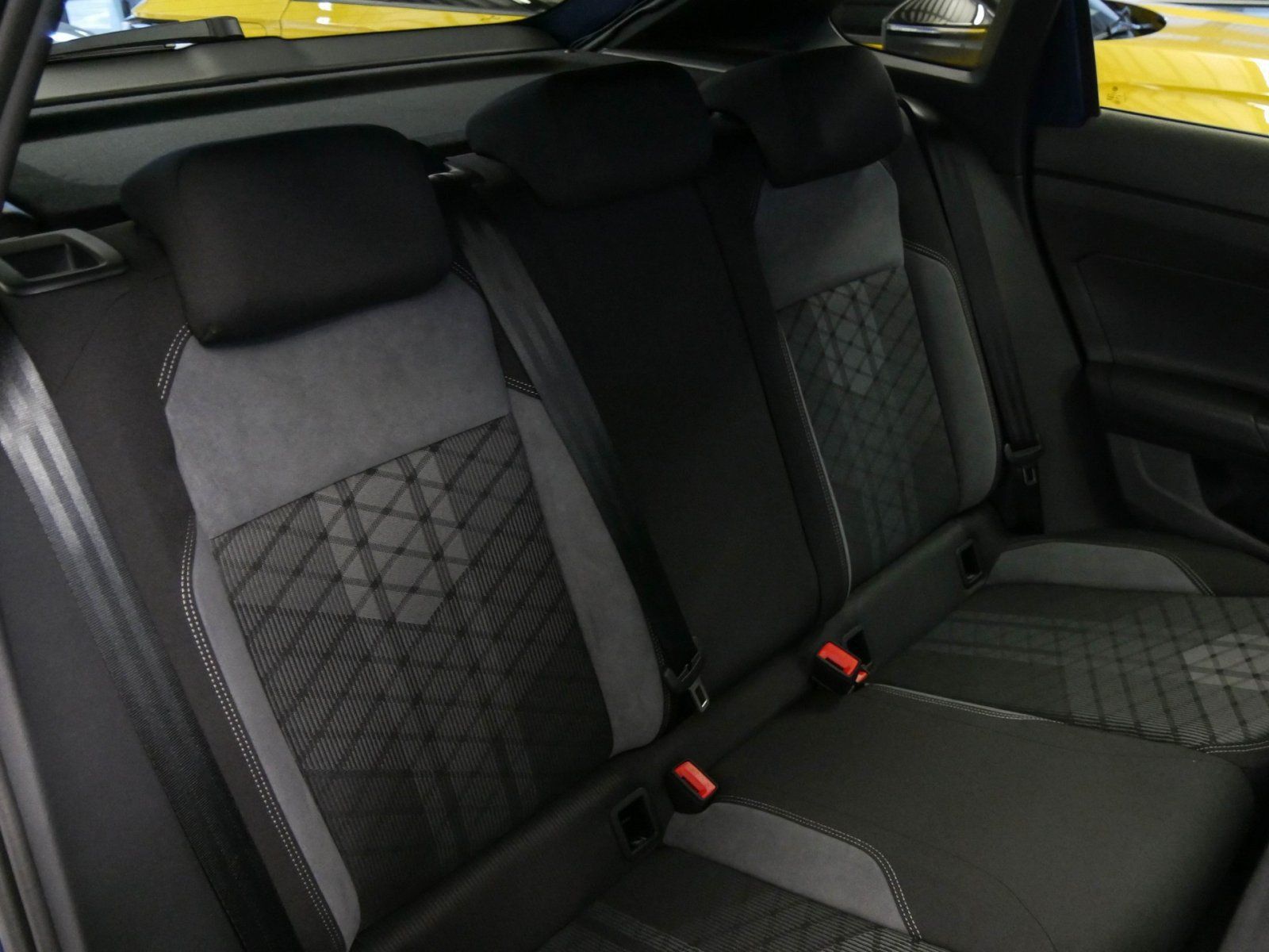 Volkswagen Taigo - Bild 4