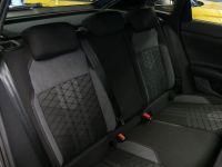 Volkswagen Taigo - Vorschau Bild 4