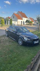 BMW 535d Top auto Verkaufen/Tauschen - BMW 535 aus 2005: 535d