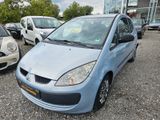 Mitsubishi Colt CZ3 Lim. 3-trg. 1.1 wenig KM Tüv 07.2026 - Mitsubishi Colt aus 2006