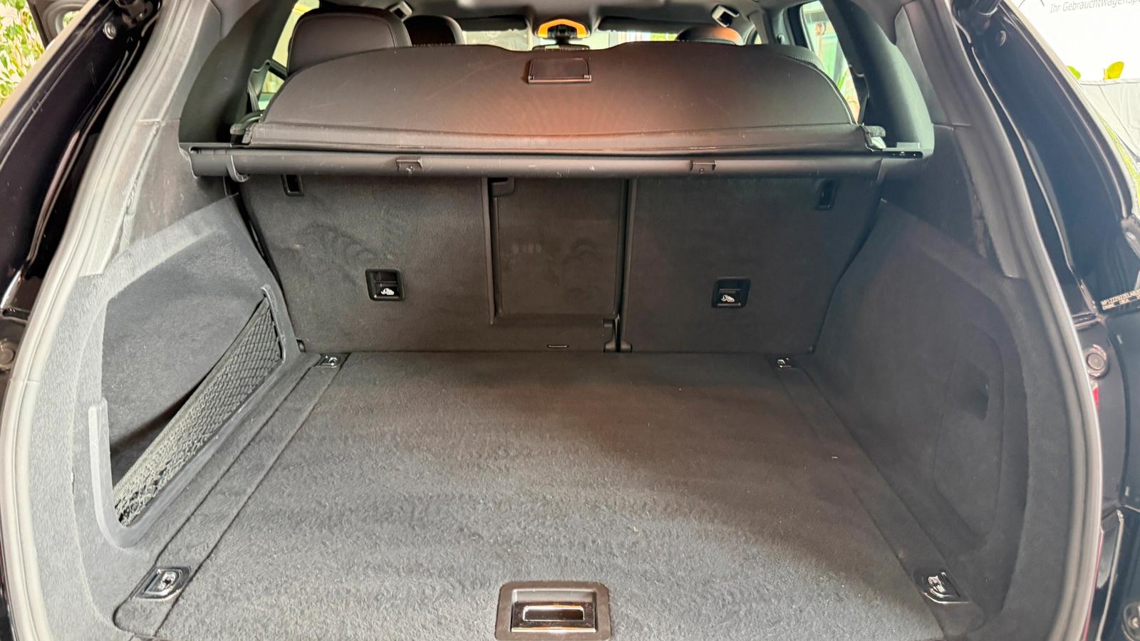 PORSCHE CAYENNE PLATINIUM EDITION 3.0 V6 245ch 4X4 BVA Toit ouvrant Sièges chauffants cuir Historique présent - 1ERE MAIN
