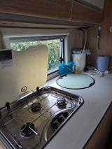 Sunlight A70 - Sunlight Alkoven