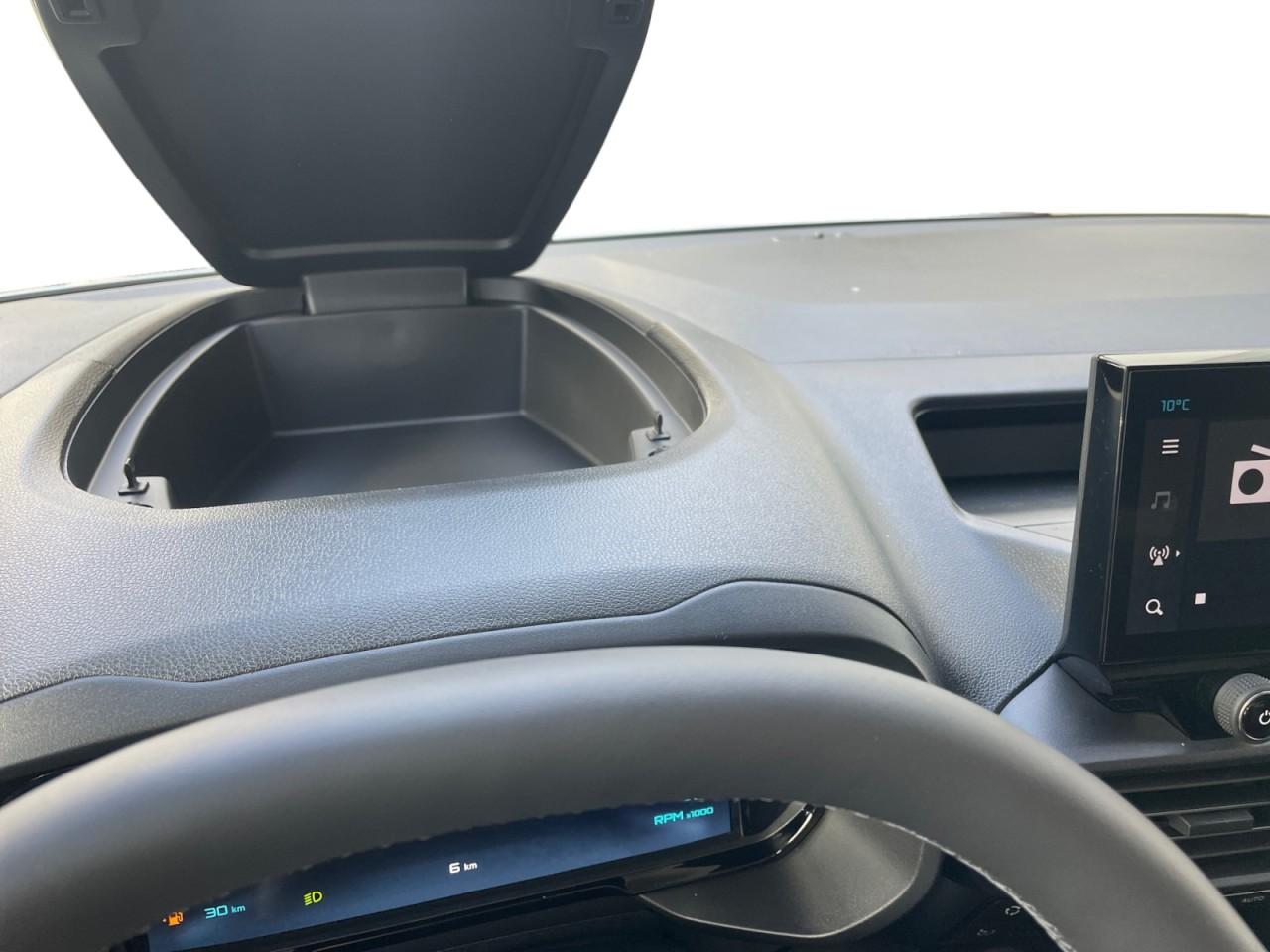 Citroën Berlingo M Diesel Plus TZ LHZ PDC RFK Isofix