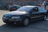 Volkswagen Phaeton 4.2 V8 4MOTION Tiptronic 5-Sitzer St... - gebrauchte VW Phaeton aus dem Jahr 2006