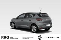 Dacia Sandero - Vorschau Bild 5