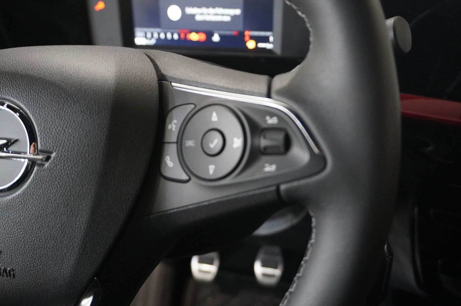 Fahrzeugabbildung Opel Mokka GS SPORT 1.2T NAVI/LED/KAMERA/SPORT/VIRT.