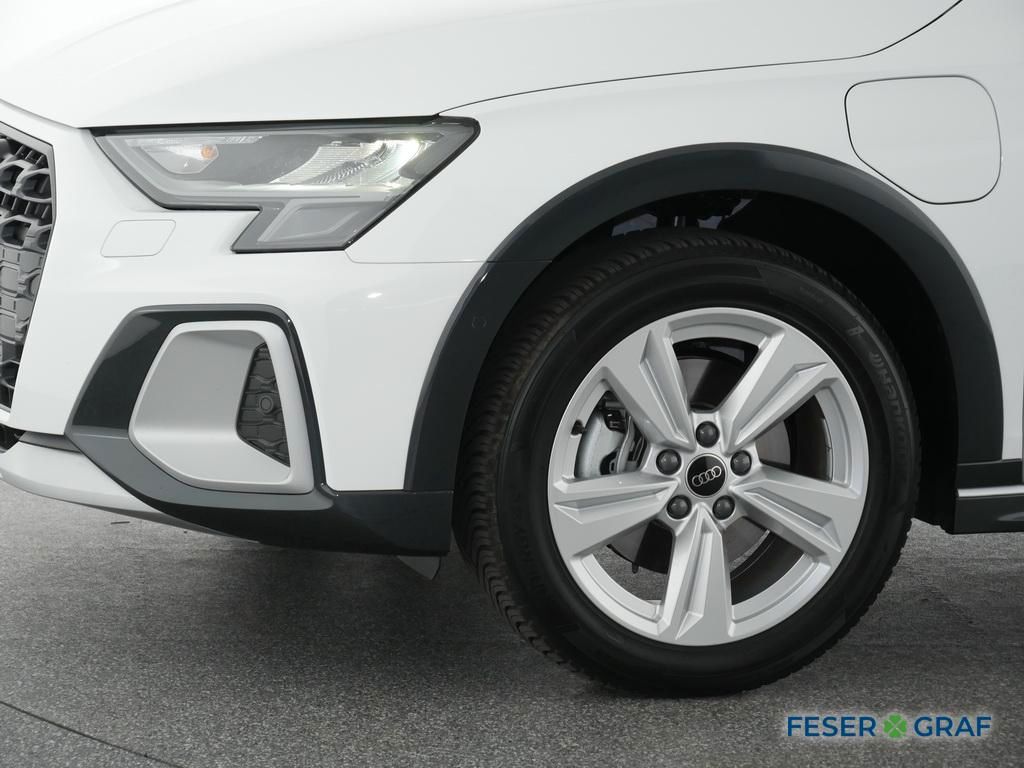 Audi A3 - Bild 13