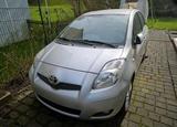 Toyota Yaris 1.33 VVT / Executive AHK - Toyota Yaris: Executive