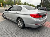 BMW 520d ShadowLine LED Sportsitz RFK ab 299€/Monat - BMW 520 in Mainz