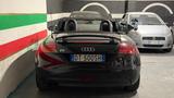 Audi TT Roadster 1.8 TFSI Advanced plus - Audi TT mit Schiebedach
