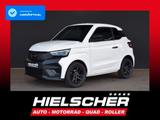 Ligier JS50 SELECT/ MY25+Sofort Verfügbar-HIELSCHER - weiße Ligier JS 50
