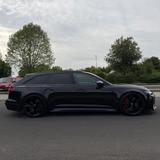 Audi RS6 4.0 TFSI tiptr. quattro - - Audi RS6 in Frankfurt (Main)