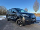 Fiat Doblo KaWa Magic Cargo Maxi L2 1,5l Blue HDi