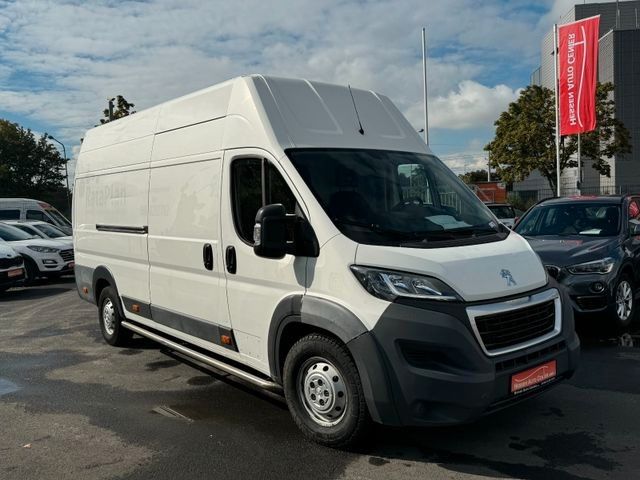 Peugeot BoxerKast-Hoch435 L4H3 Premi.Bl.HDi*Kamera*Navi