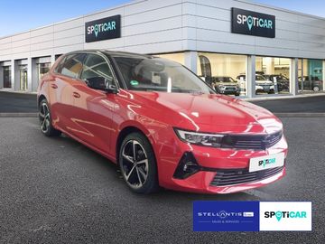 Opel Astra - 3