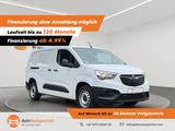 Opel Combo Cargo XL 1.5 CDTI Edition KLIMA/PDC/TEMPOM - gebrauchte Opel Combo aus dem Jahr 2023