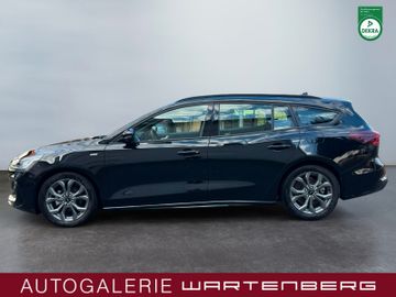 Ford Focus - 2
