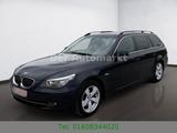 BMW 525d xDrive Touring-Schalter-Allrad-Shz-Ahk-Pdc - BMW 5er Reihe aus 2007: Kombi