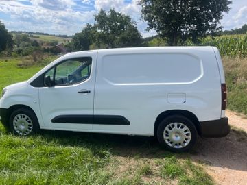 Opel Combo - 11
