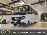 Niesmann + Bischoff Flair 920 **Sehr gute Ausstattung** - Wohnwagen & Wohnmobile in Aachen