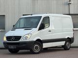 Mercedes-Benz Sprinter 210/211/213/214/216 CDI (906.611/613) - Mercedes-Benz Sprinter: 210 Cdi