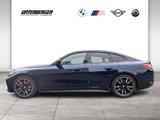 BMW M440i xDrive Gran Coupé HK HiFi DAB GSD Shz - blaue BMW M440