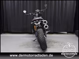 Ducati Scrambler 1100 SPORT PRO // TERMIGNONI // - DUCATI SCRAMBLER 1100