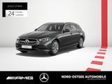 Mercedes-Benz C 220 d T AVANTGARDE KAMERA LED DAB NAVI SITZHZ - Mercedes-Benz Gebrauchtwagen von 2024