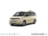 Volkswagen Multivan 2.0 TDI Life Pano*Taxipaket*Taxameter* - VW T7 Multivan Gebrauchtwagen in Stuttgart