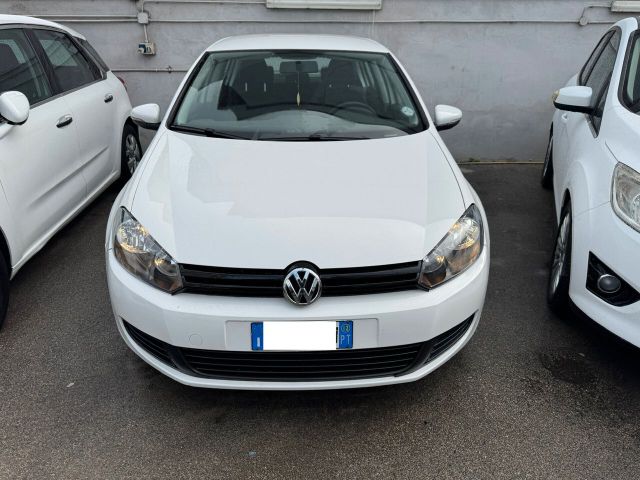 Volkswagen Golf VI 1.6 TDI DPF 5p. Highline 12 M