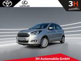 Ford KA+ 5-Türer mit PDC & Ganzjahresreifen - Ford Ka/Ka+ in Bonn