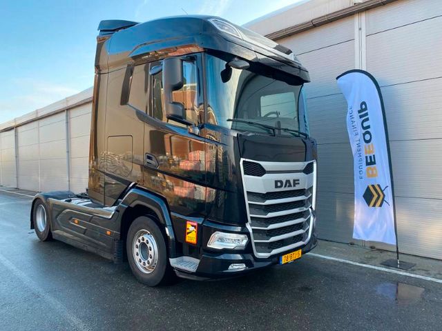 DAF XG 480 FT