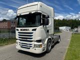 Scania R450 Topline Kipphydraulik Retarder EGR - Scania Hamburg