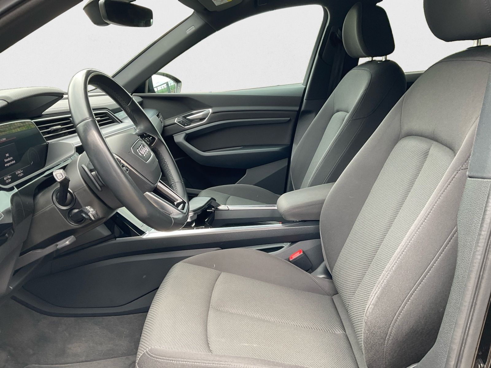 Audi e-tron - Bild 10