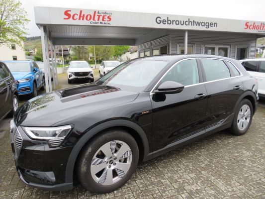 AUDI e-tron advanced Quattro 300 kW elektr. HK LED Te