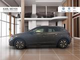 Volkswagen Polo Goal 1.0 TSI 5-Gang ACC App GJR - Volkswagen Polo: mit Klimaanlage
