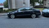 Volkswagen VW Passat 3C2 2.0 TDI 170 PS 4Motion DSG - Volkswagen Passat: 170