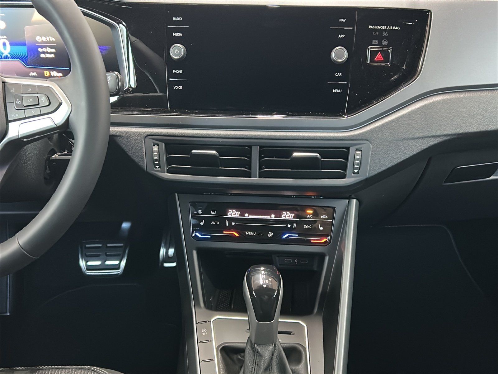 Volkswagen Taigo - Bild 15